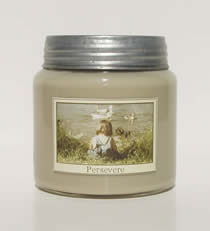 Ducks For Bucks Candle