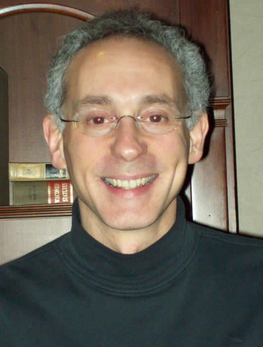 Dan Ory, M.D.